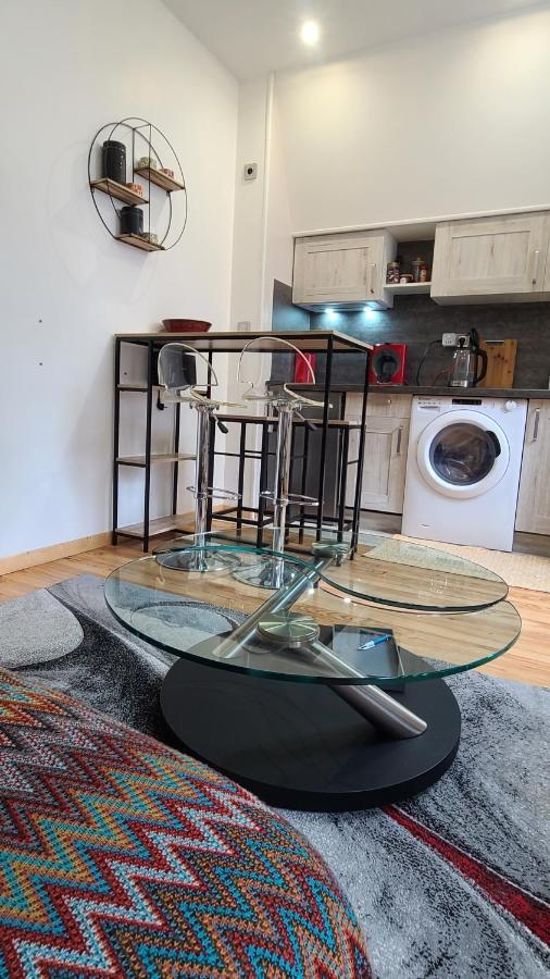 Chic & Moderne Au Coeur De La Vie Embrunaise ภายนอก รูปภาพ