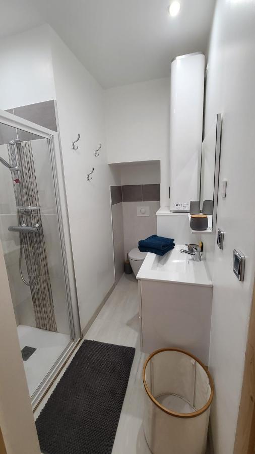 Chic & Moderne Au Coeur De La Vie Embrunaise ภายนอก รูปภาพ